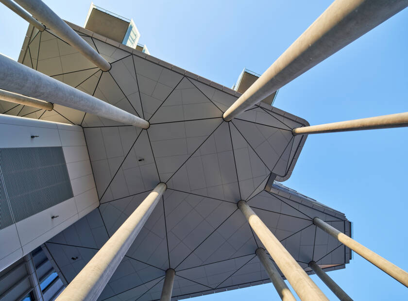 Hotel & Apartments am Belvedere