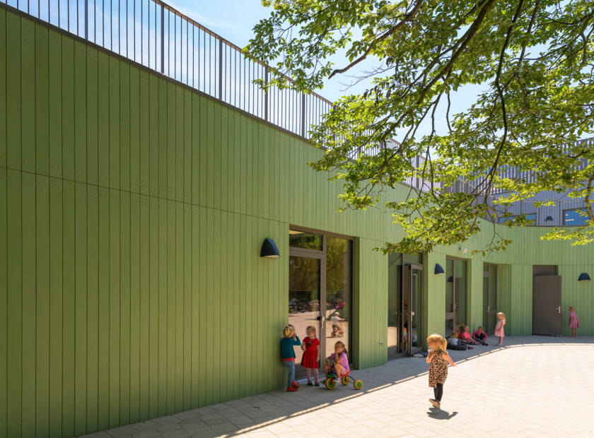 KC Het Sterrenwerk, Sassenheim, Netherlands