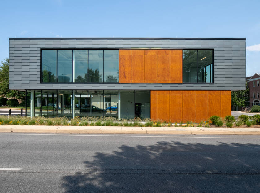 Forbes, Annapolis, MD, US