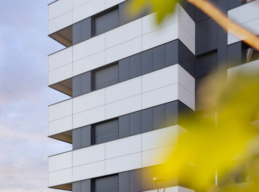 Torre Estronci, Barcelona, Spain