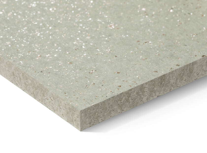 Windstopper Extreme Grey 9mm