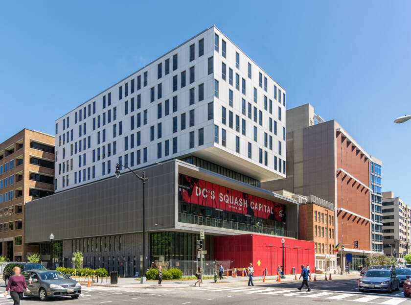 Square 50, Washington, District Of Columbia, Vereinigte Staaten