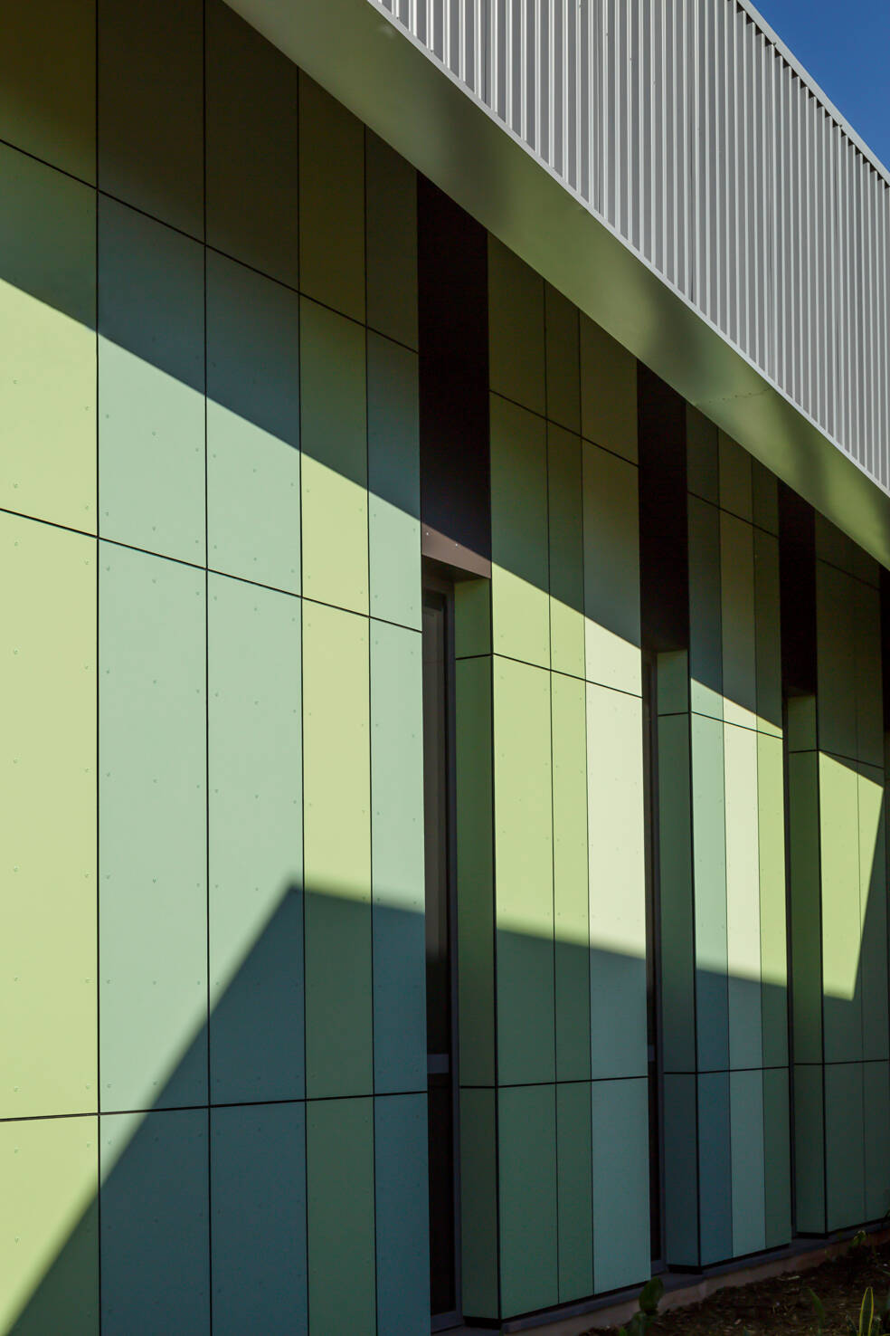 Wickham Community Hub, Wickham, Australia
