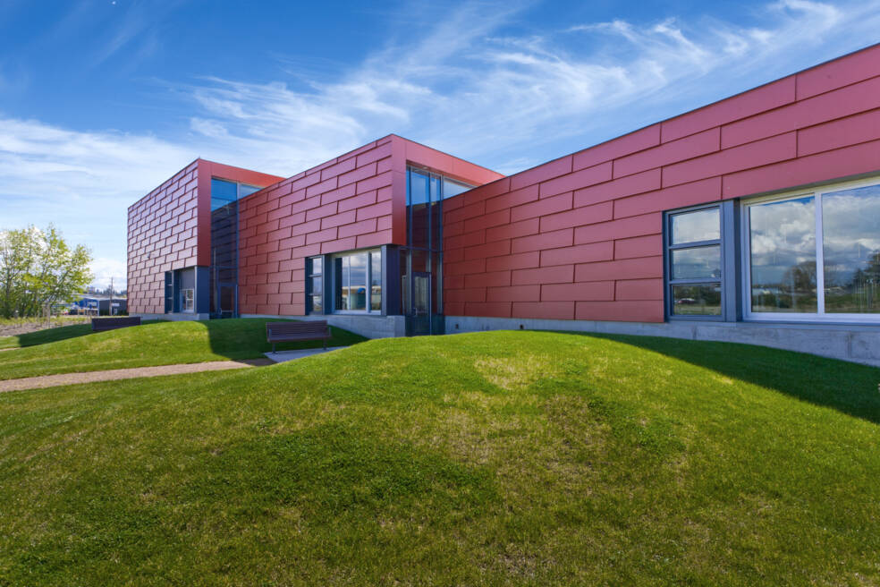 STAR Center, Tacoma, Washington, USA