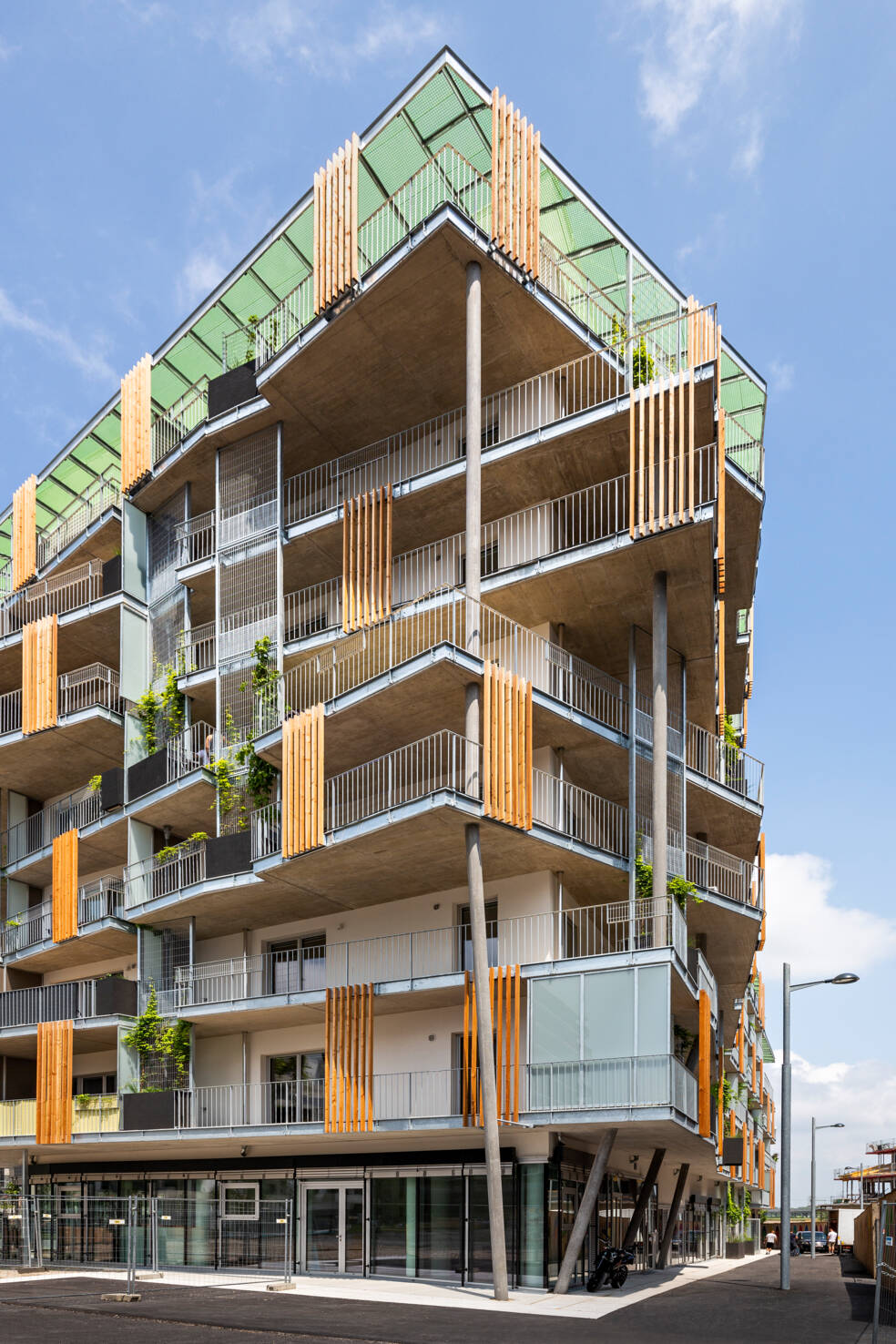 13_Living Garden&copy; Paul Sebesta