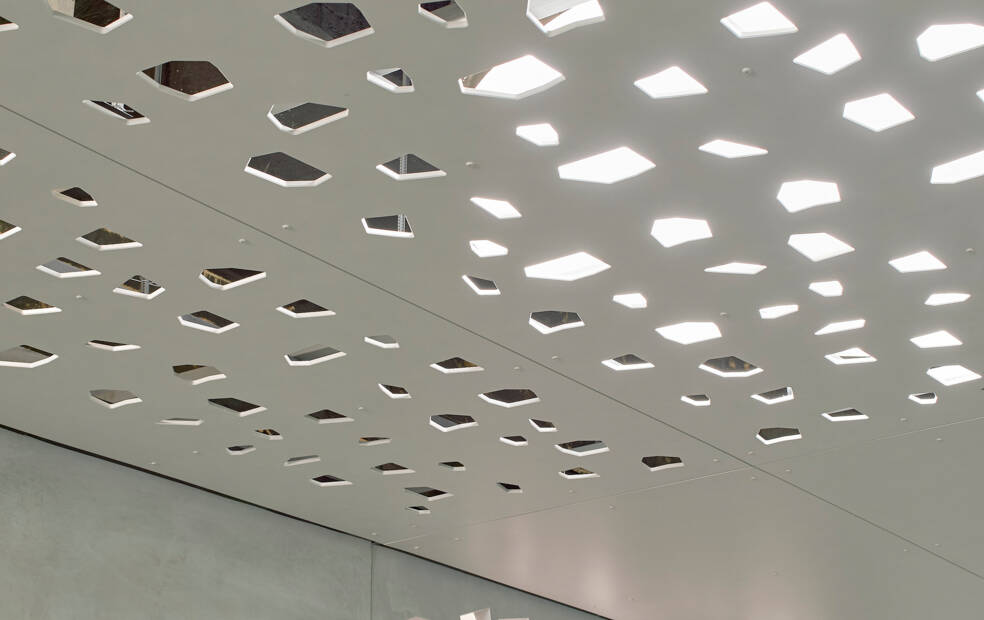 Öffentliche Passage, Vevey, CH