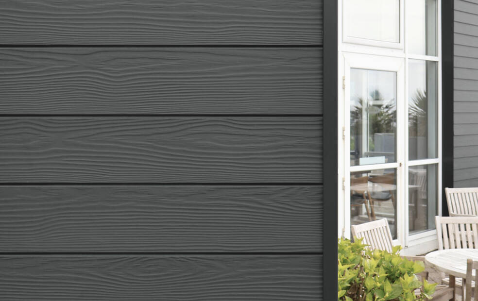 Swisspearl Plank Connect Rendering Swisspearl Plank Connect Rendering