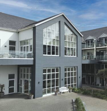 Inchydoney Island Lodge & Spa_Cork_Ireland