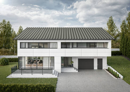 Roof Campaign - Structa