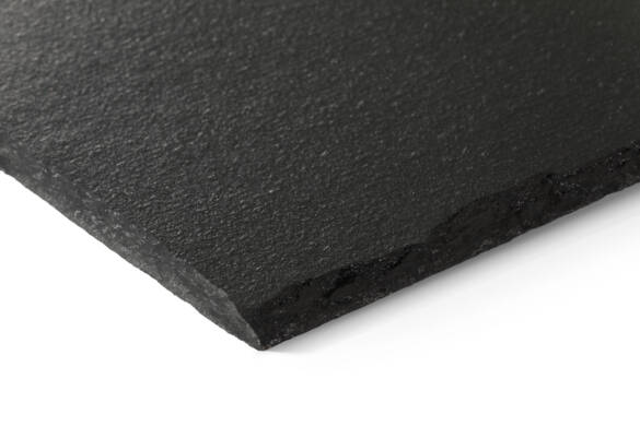 Swisspearl Roof Slates - Smooth Dressed - Swisspearl
