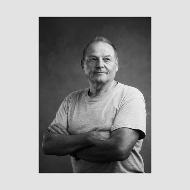 Employee Portrait