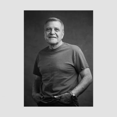 Employee Portrait