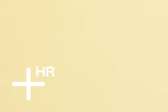 HR coating