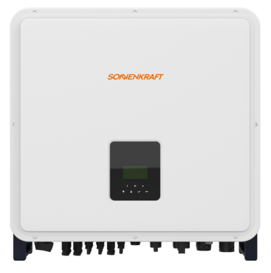 discover solar news H3 Pro front_SONNENKRAFT