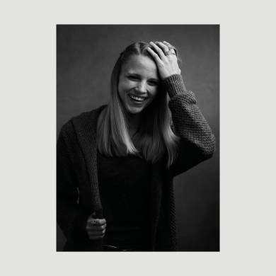 Employee Portrait