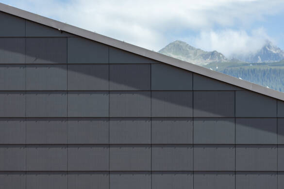 Arena Klosters, Klosters, CH