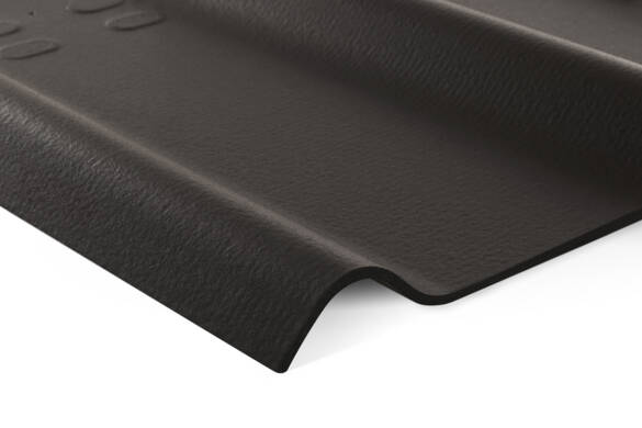 Swisspearl Structa Anthracite 6512 Detail