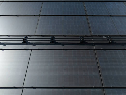Fish farming, Klosters, CH