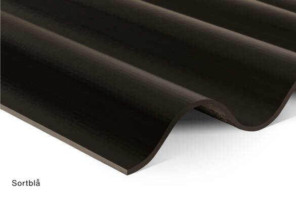 Swisspearl_B9_Sortblaa_Detail