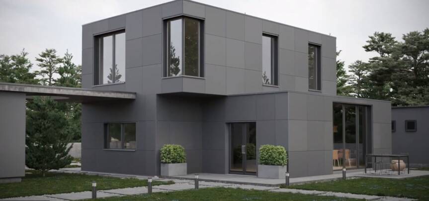 Gestandaardiseerd gemak voor uw gevelprojecten