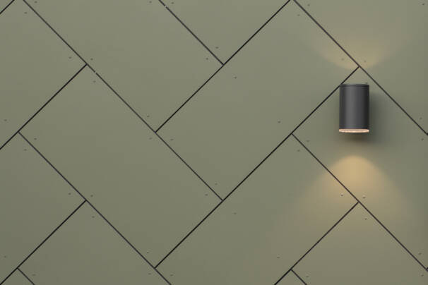 Vezelcement voor duurzaam bouwen 