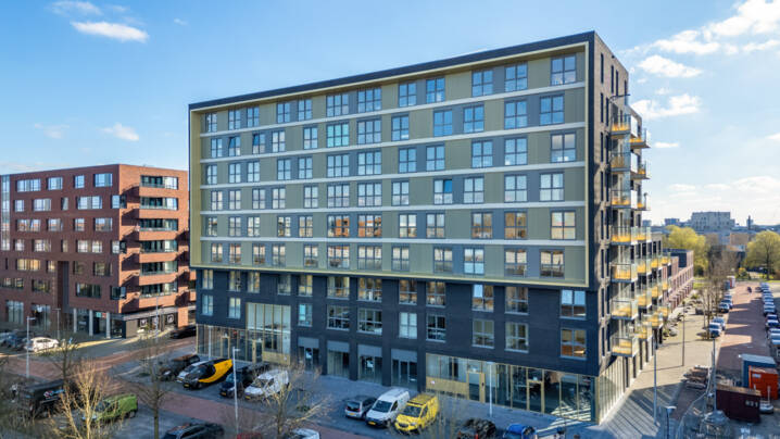 Wonen met Allure in Leidsche Rijn 