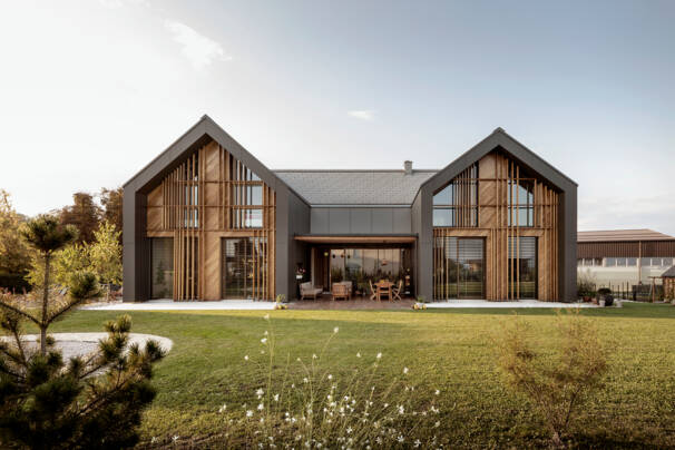 Fusie creëert topaanbod in vezelcementplaten